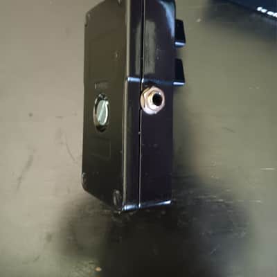 TC Electronic Dark Matter Distortion 2011 - Present - Black image 4