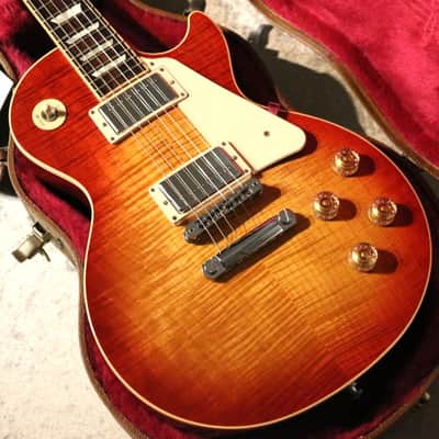 Gibson Les Paul Traditional ~Heritage Cherry Sunburst~ 2016[4.49kg][IKE011] image 1