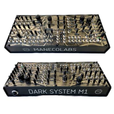 Maneco Labs Dark System M1 (BPNYC) image 4