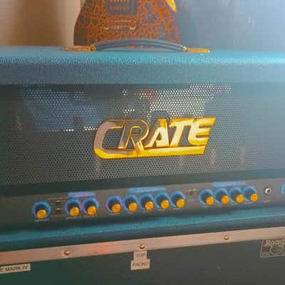 Crate Blue Voodoo 1990s - Blue image 5
