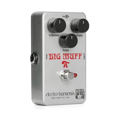 Immagine Electro-Harmonix Ram's Head Big Muff Pi Distortion/Sustainer - 2