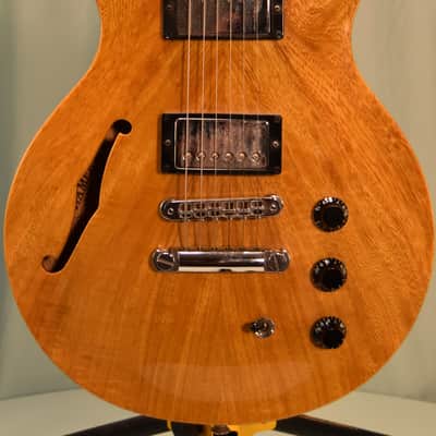 Hamer Artist Natural Korina (stock #79) image 1