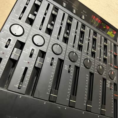 Yamaha CMXIII (MT3X) serviced image 2