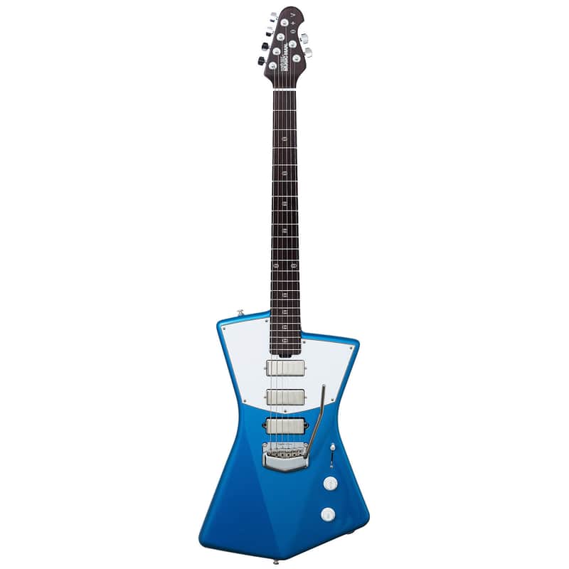Ernie Ball Music Man St. Vincent Signature 2016 - 2017 image 1