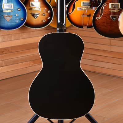Gibson L-00 Standard 2019 Vintage Sunburst image 16