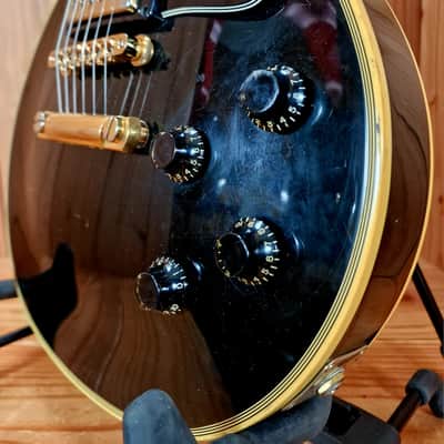 Gibson Les Paul Custom, Black Beauty. Bj. 1989 image 6