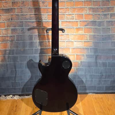 Gibson 2022 Les Paul Studio Smokehouse Burst w/ Original Gig Bag image 18