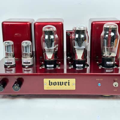 Bowei SG-280SE Vacuum Tube Amp image 2