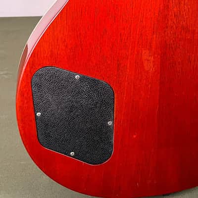 Gibson Les Paul 100 Heritage Cherry Burst 2015 image 8