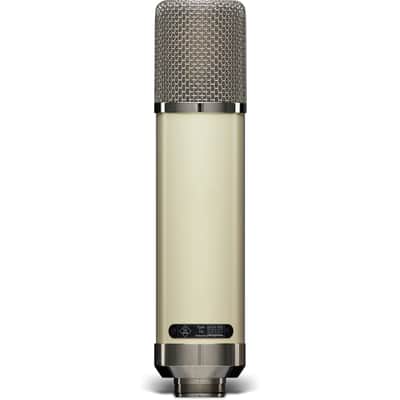 Golden Age GA-251 MKII Tube Microphone image 3