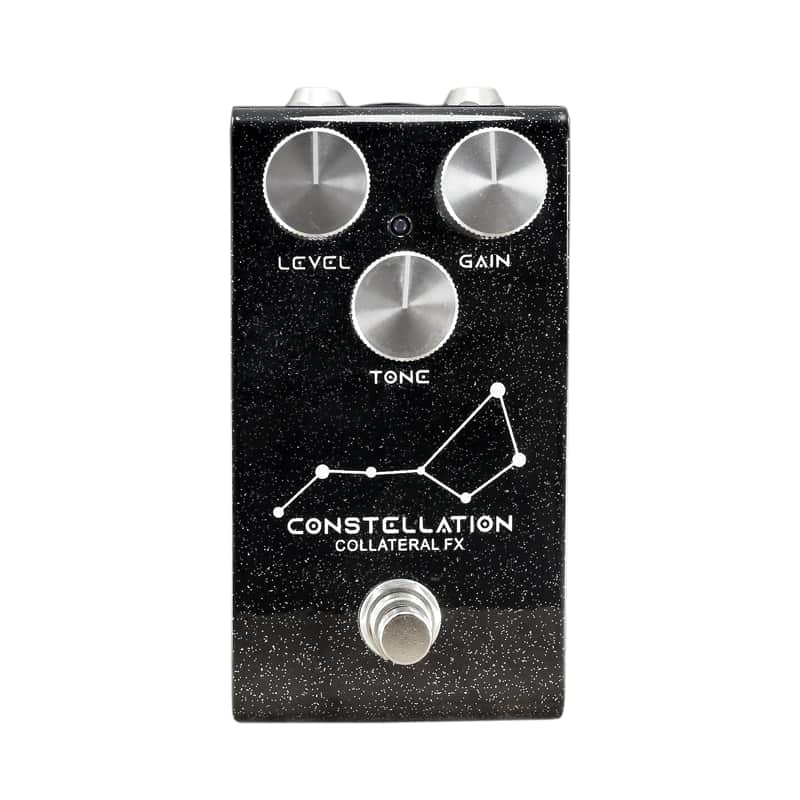 Collateral FX Constellation OD image 1