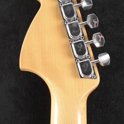 Fender Limited Edition '69 Stratocaster Journeyman Relic - Aged Firemist Silver image 10