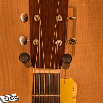 Martin D-28 Museum Edition 1941 New Old Stock w/ OHSC image 4