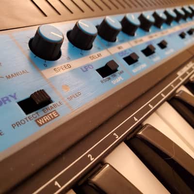 MUST SEE!!! NOVATION BASS-STATION FULLY INSPECTED SERVICED AND IN AMAZING CONDITION! image 13