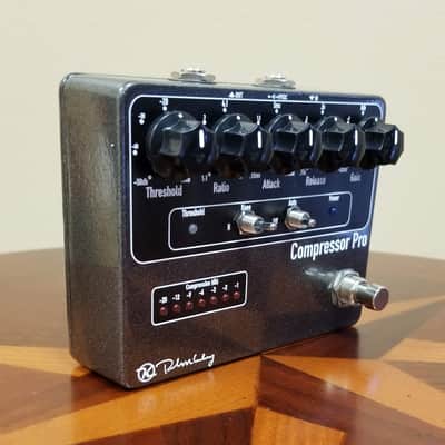Keeley Compressor Pro image 2