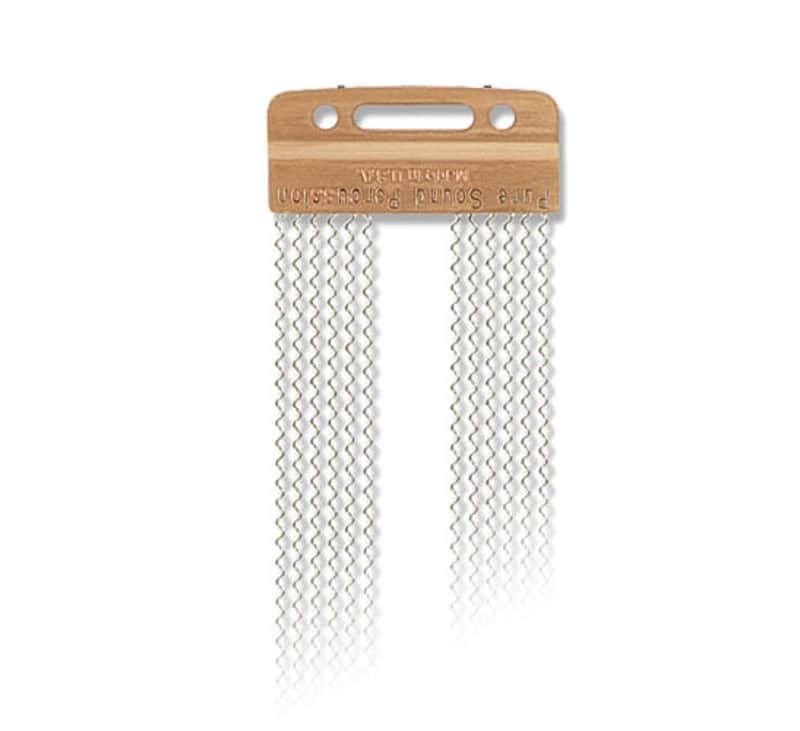 Puresound Equalizer 14" x 12 Strand Snare Drum Wires E1412 image 1