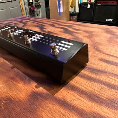 Blackstar FS-10 Footswitch Pedal image 2