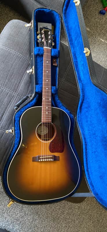 Gibson Standard J45