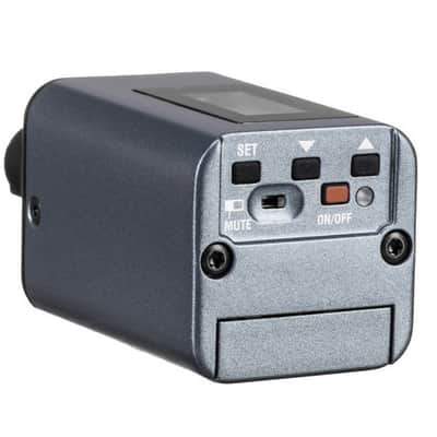 Sennheiser Plug-On Transmitter - SKP 100 G4-G image 6