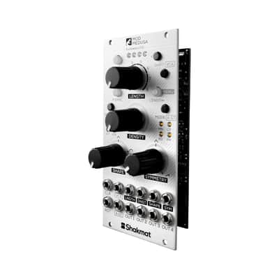 Shakmat Mod Medusa Euclidean LFO image 4