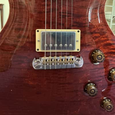 PRS SC245 2008 image 3