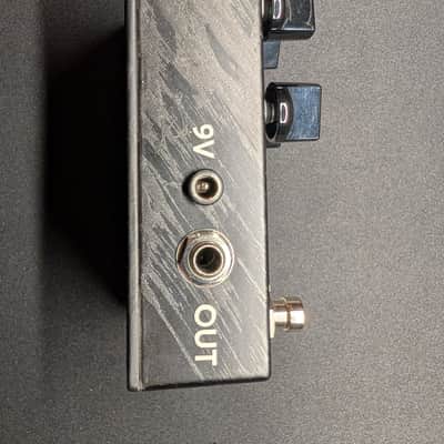 JAM Pedals - Rattler Bass image 4
