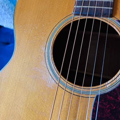 1966 Martin 000-18 image 7