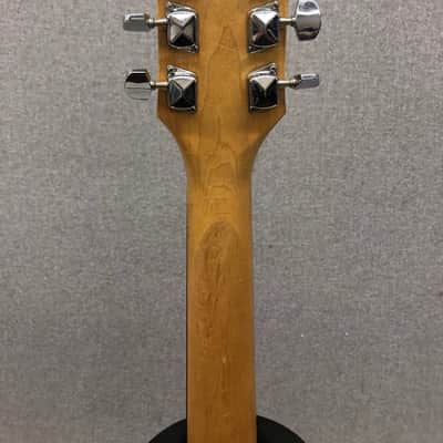 First Act ME415 Electric Guitar - Black image 11