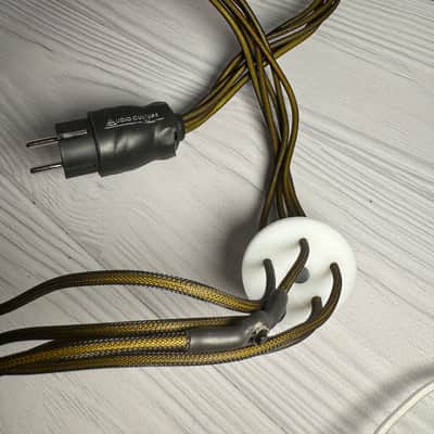 Audio Culture Power Cable image 6