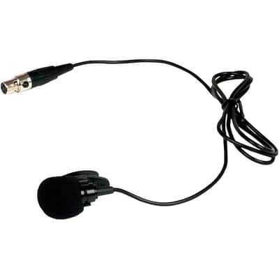 VocoPro FIELD-QUAD-B Portable 4 Lavalier Field/Camera-Mountable Wireless Microphone System, 902-927.2mHz Regular Band 9 image 2