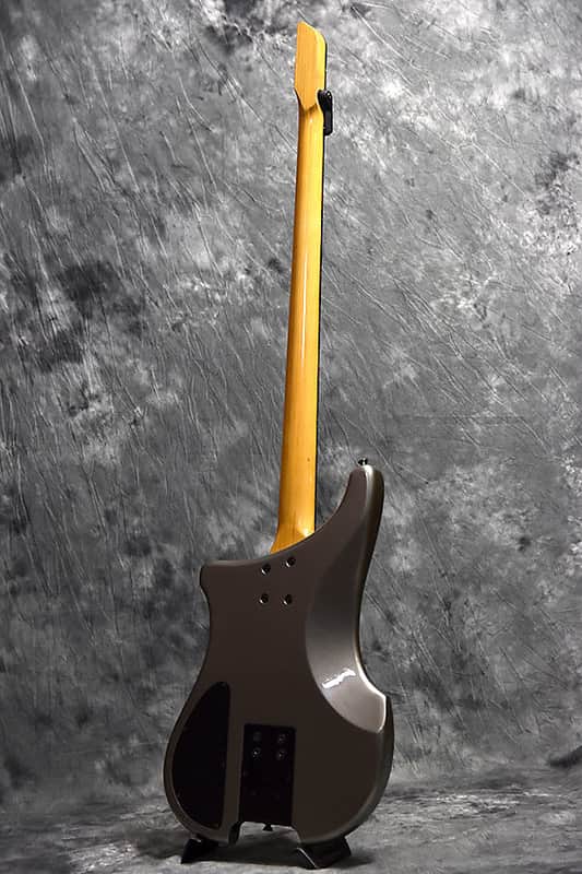 ベース BLASTER Licenced by Philip Kubicki Blaster Licensed by Philip Kubicki Blaster Bass | Reverb