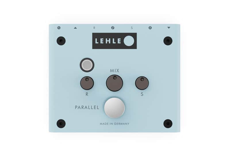 Immagine Lehle Parallel SW II - 1