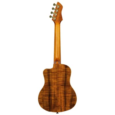 ORTEGA 30th Anniversary Tenor Ukulele image 6