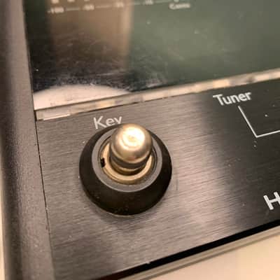 TC Helicon HarmonyControl Guitar image 2