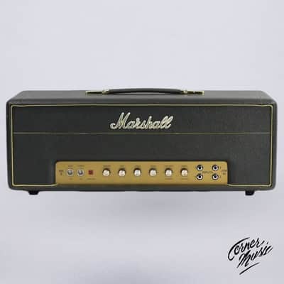 Marshall JTM45 2245 30w Plexi Tube Head