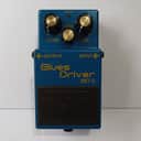 Boss BD-2 Blues Driver