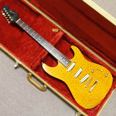 ギター ATELIER Z 15th Anniversary Stratocaster Final Price!】 ATELIER Z 15th Anniversary Custom Stratocaster | Reverb