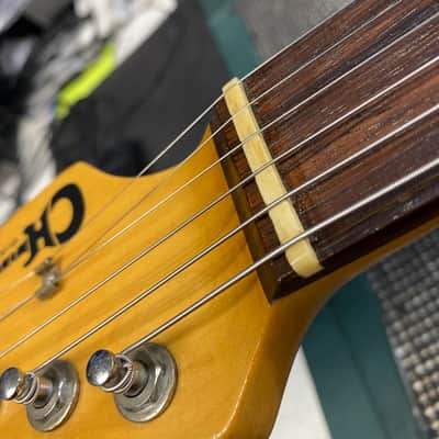 1988 Charvel MIJ Strat Style - HSC Included! image 5