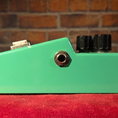 Ibanez TS808 Tube Screamer image 4