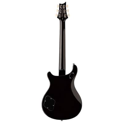 PRS SE McCarty 594 Black Gold Burst image 2