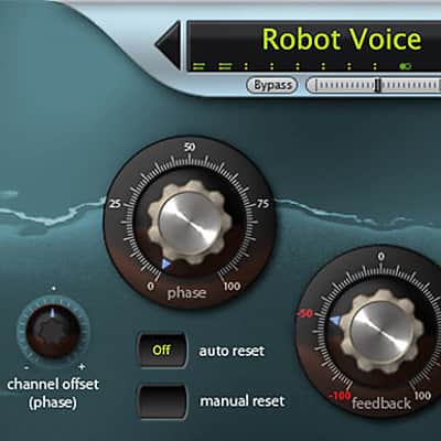 u-he Uhbik FX Bundle image 8