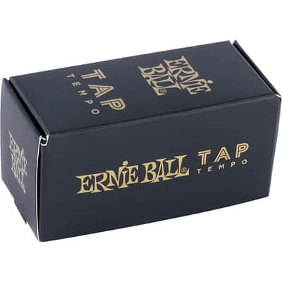 Ernie Ball Tap Tempo P06186 imagen 6