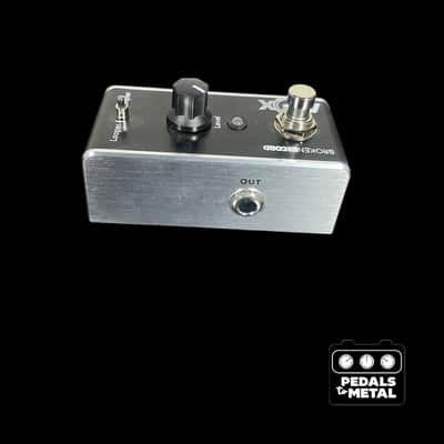 Fishman AFX Broken Record LooperSampler (mini pedal)-x15966 image 4