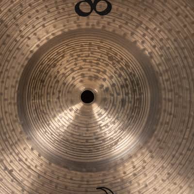 Immagine Saluda 17" Symbolic Series Crash Cymbal 1267g - 3