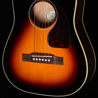 Epiphone J-45 Express Vintage Sunburst (042) image 1