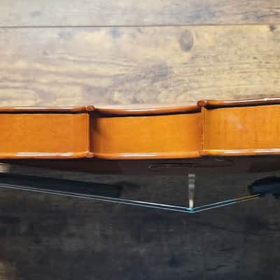 2000s | Di Martello 3/4 Violin by The Strings House | Ascente Strings | Bridge Optimized image 4