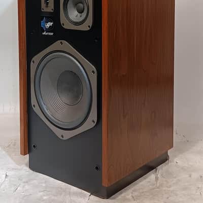 Marantz Model 600 Vintage Speakers – Fully Refurbished- 1-Year warranty image 14