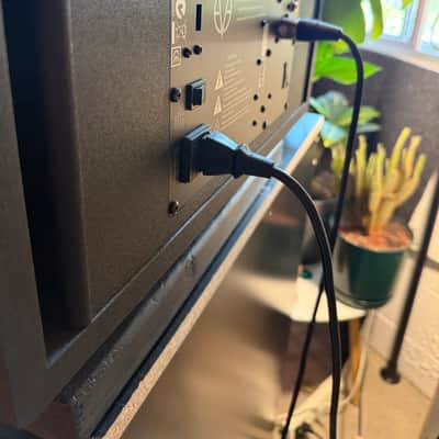 Eve Audio SC307 7" 3-Way Active Studio Monitor - Single image 7