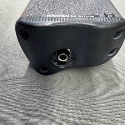 Vintage Fender 3-Button Footswitch Super-Sonic Amps Foot Switch Bassman Vibrolux image 12