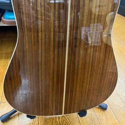 Martin Standard Series D-42 2015 - Natural image 9